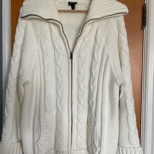 Torrid NWT Oversized Cardigan Jacket